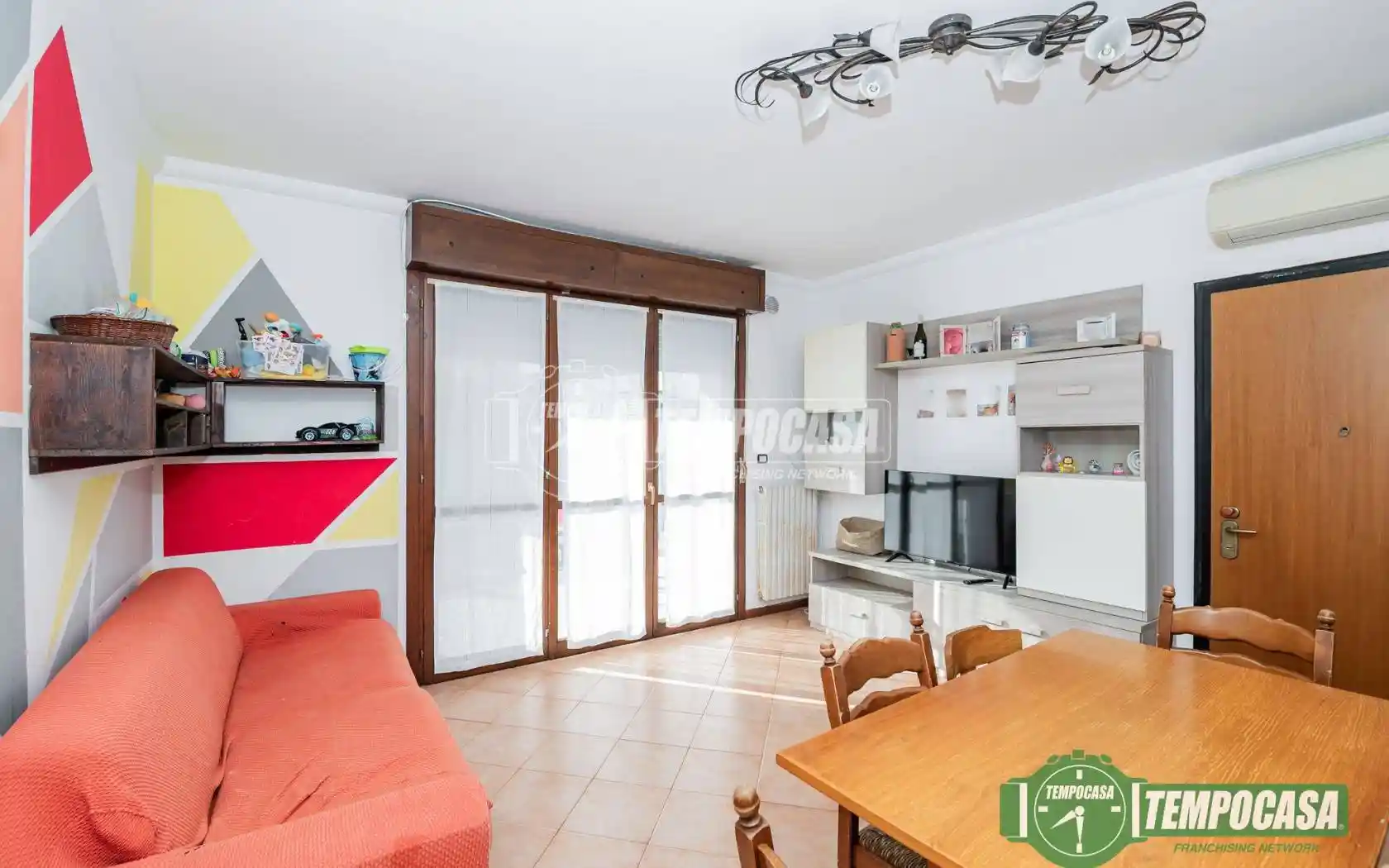 Appartamento in vendita a San Giuliano Milanese