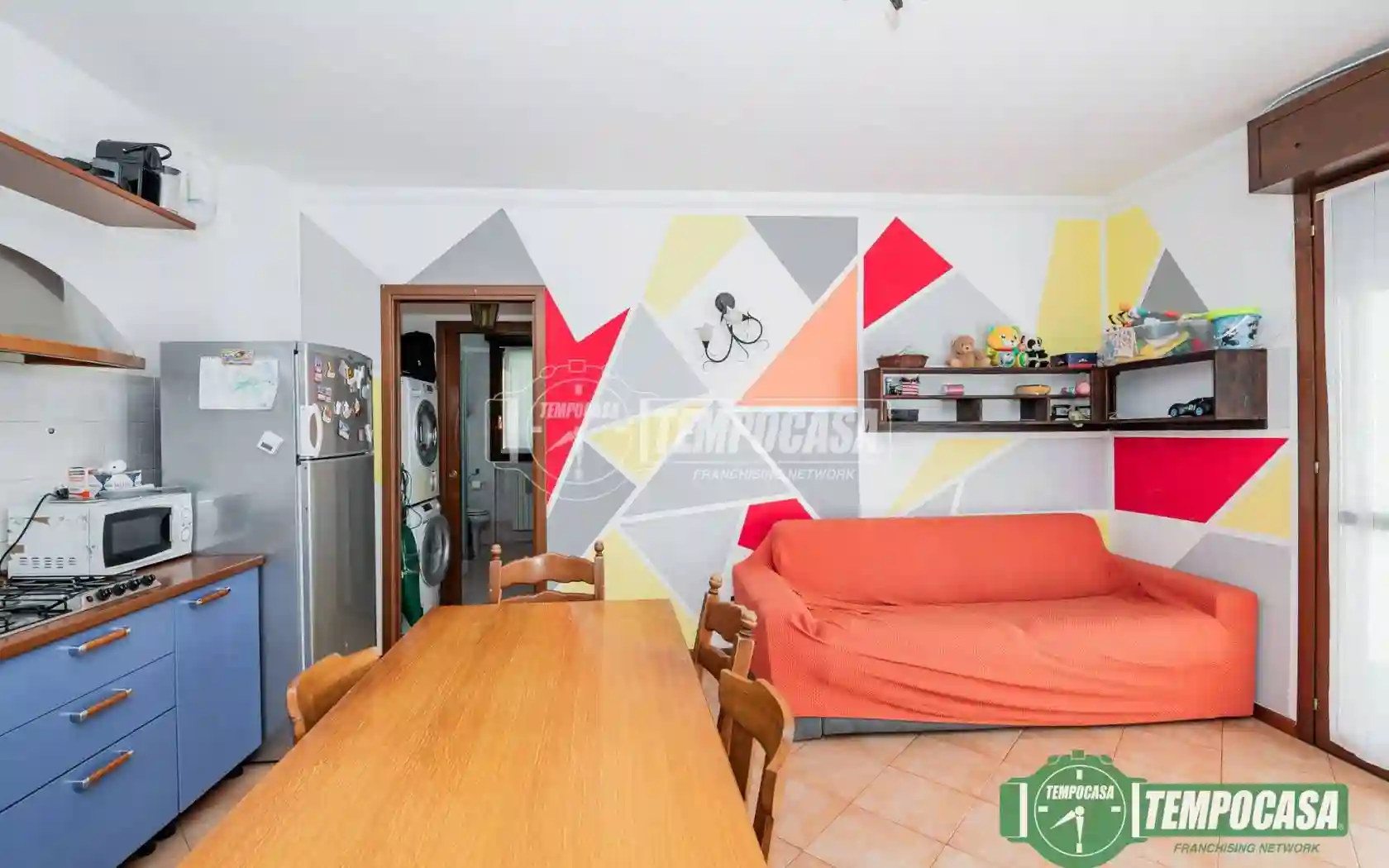 Appartamento - foto 3