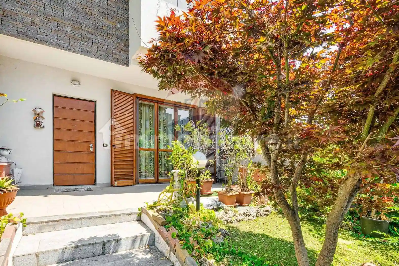 Villetta a schiera - foto 2