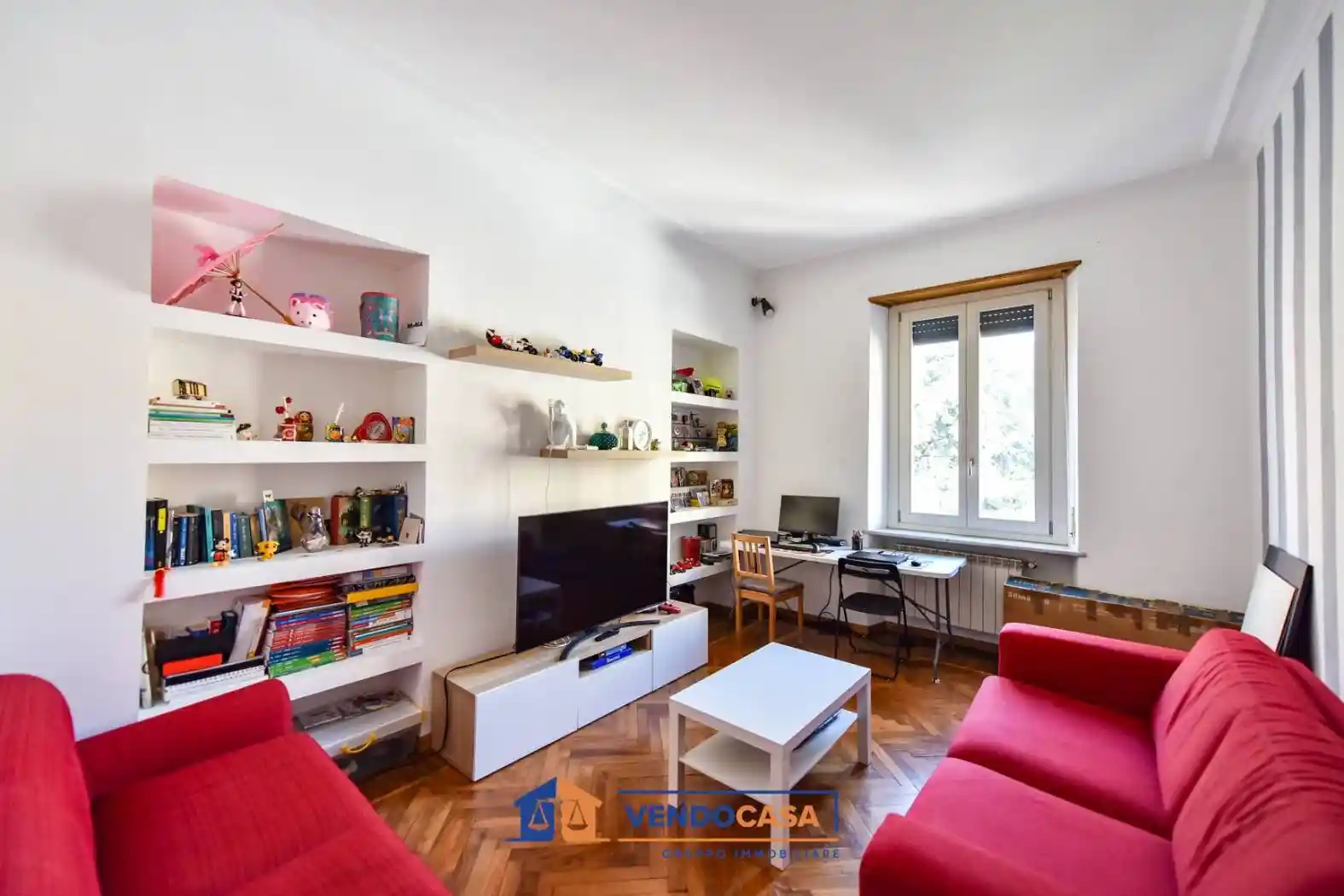 Appartamento in vendita a Torino