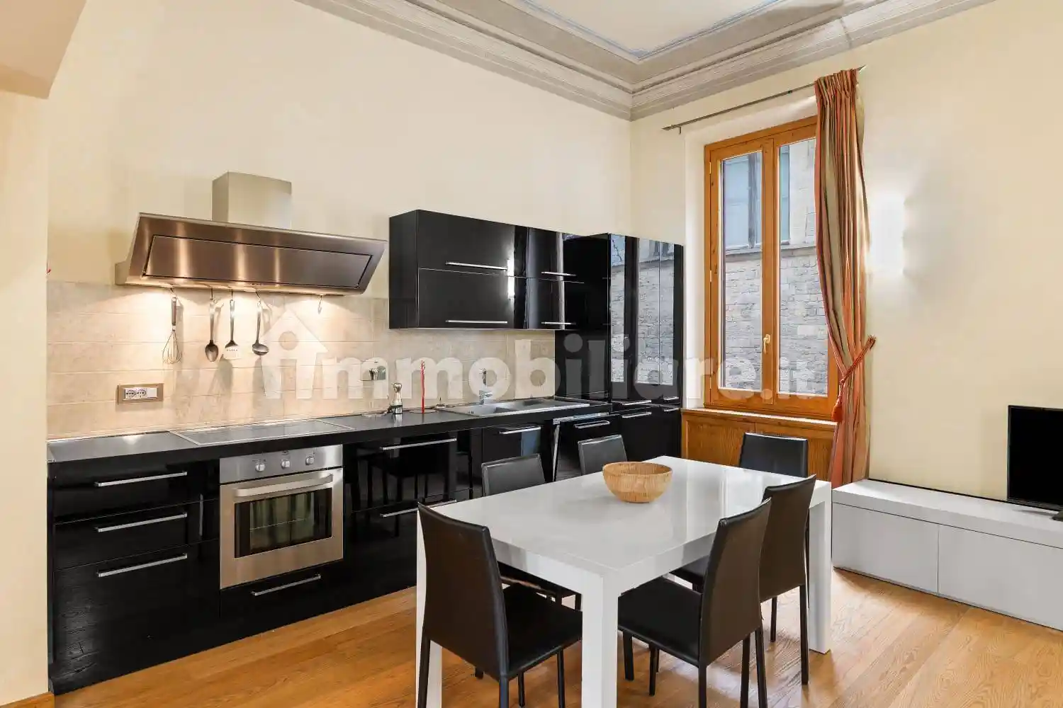 Appartamento in affitto a Firenze