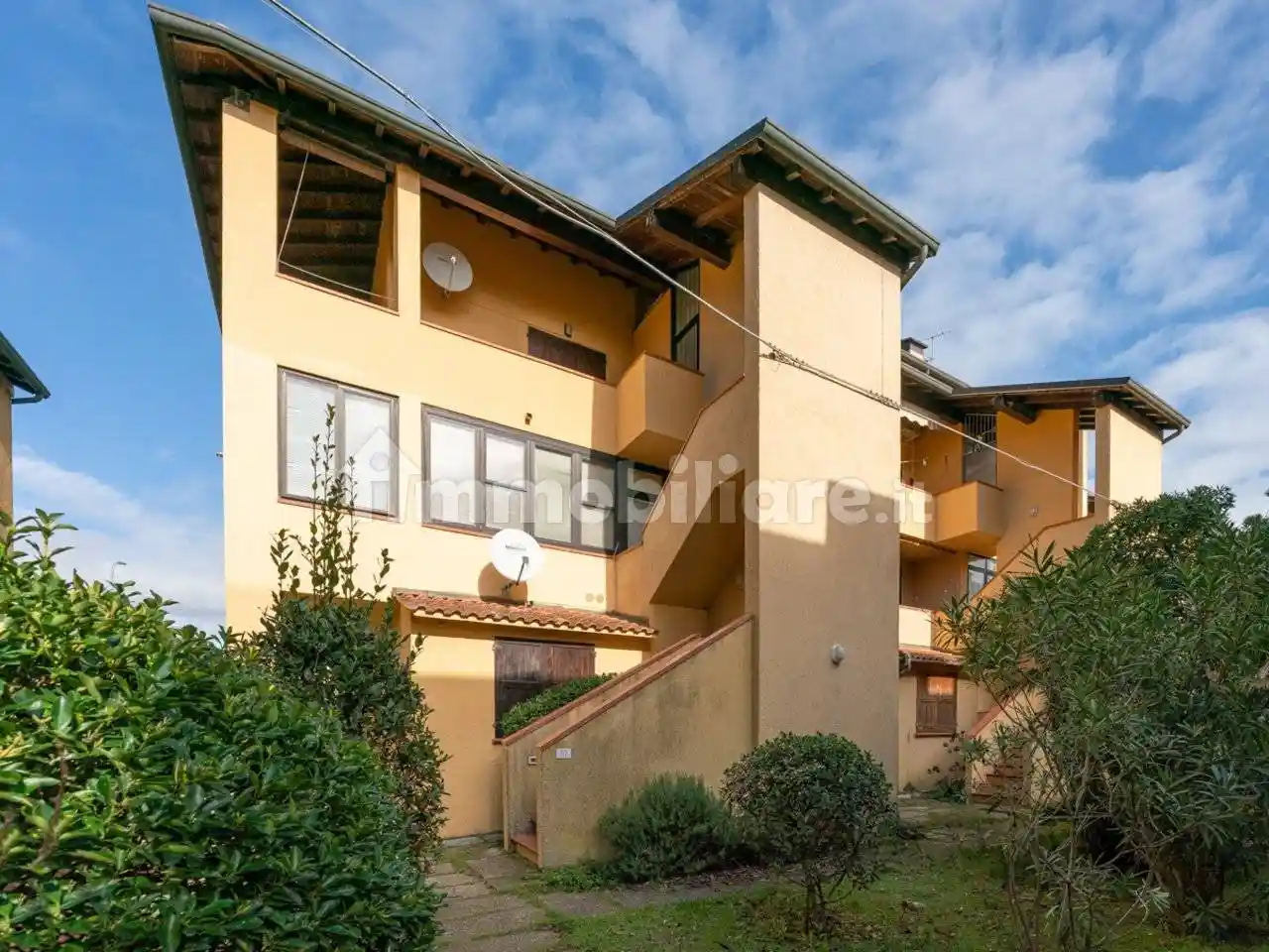 Appartamento in vendita a Comacchio