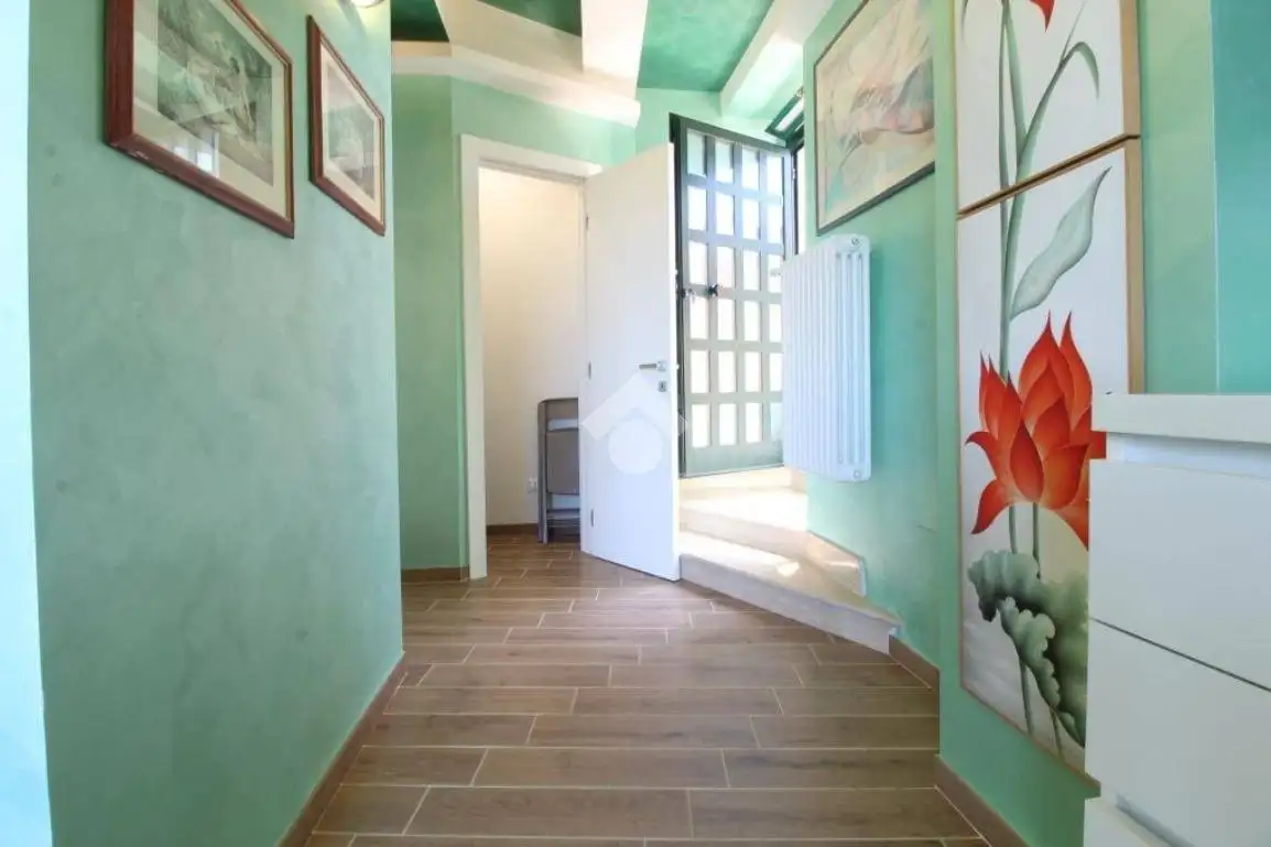 Bilocale via regina margherita, Collelungo, Casaprota - foto 2