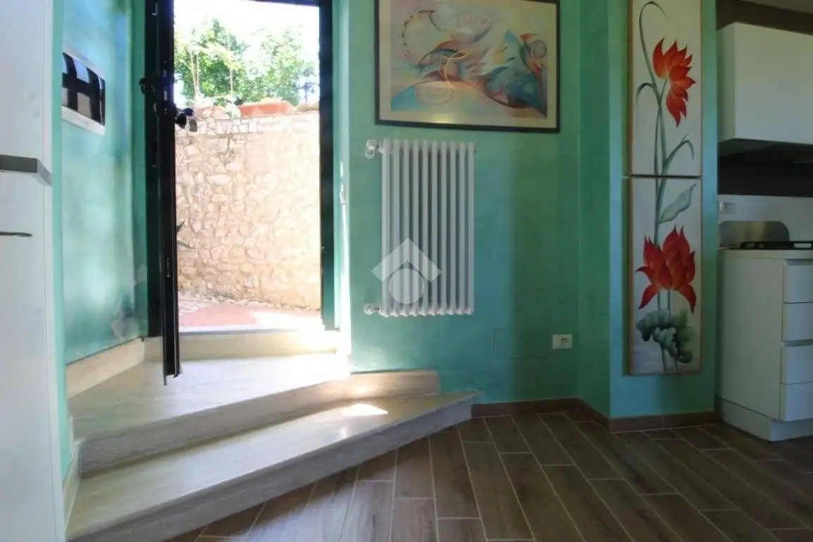 Bilocale via regina margherita, Collelungo, Casaprota - foto 3