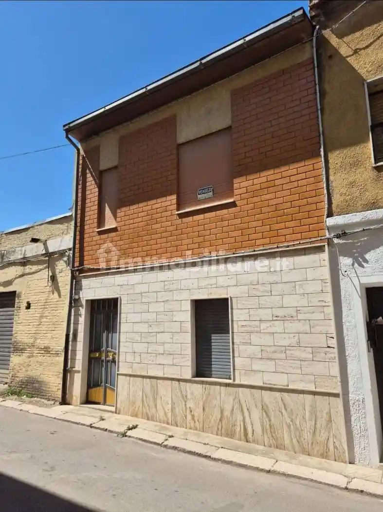 Appartamento in vendita a San Paolo di Civitate