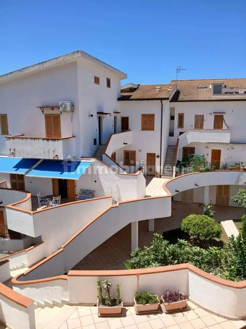 Appartamento in vendita a San Nicola Arcella
