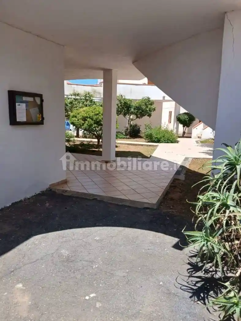 Bilocale corso Principi Lanza di Trabbia 6, San Nicola Arcella - foto 2