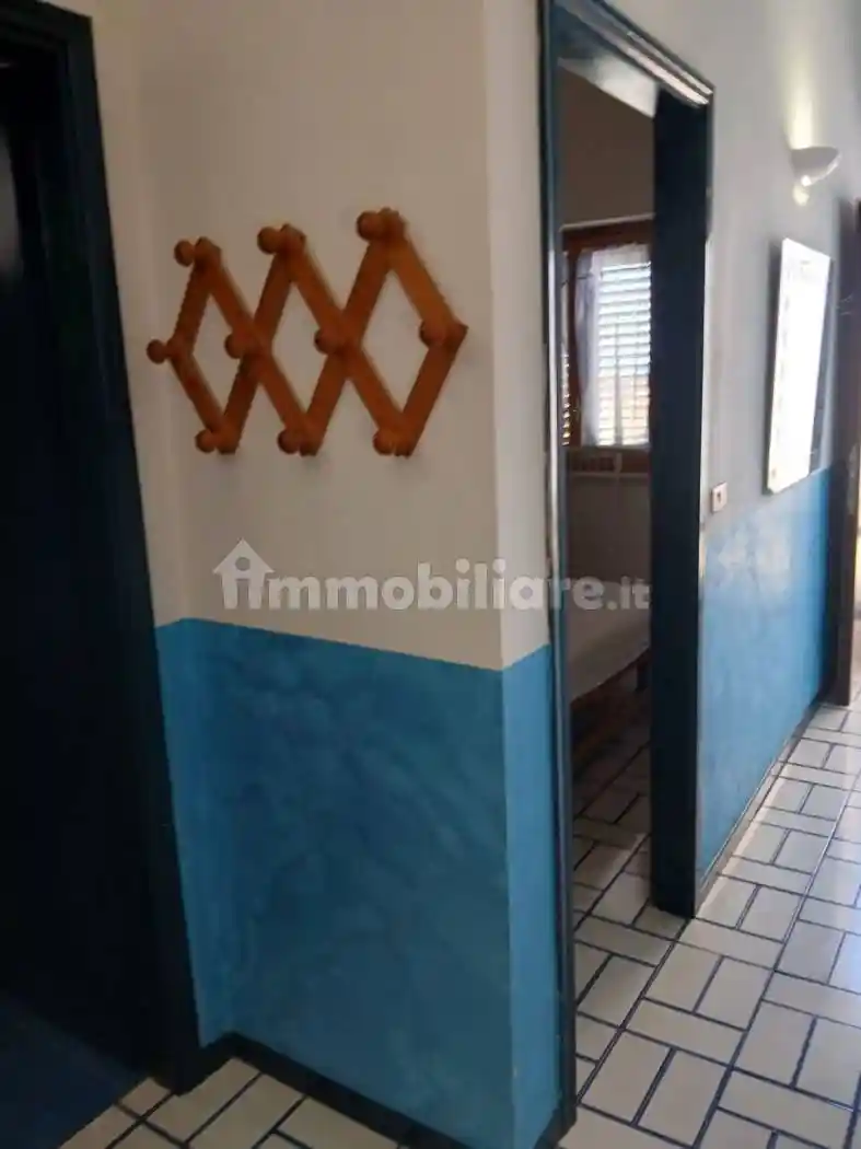 Bilocale corso Principi Lanza di Trabbia 6, San Nicola Arcella - foto 4