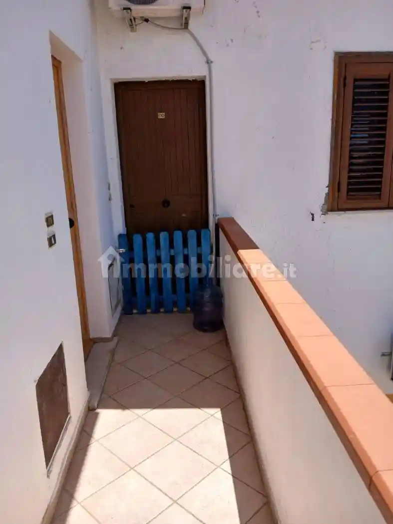 Bilocale corso Principi Lanza di Trabbia 6, San Nicola Arcella - foto 5