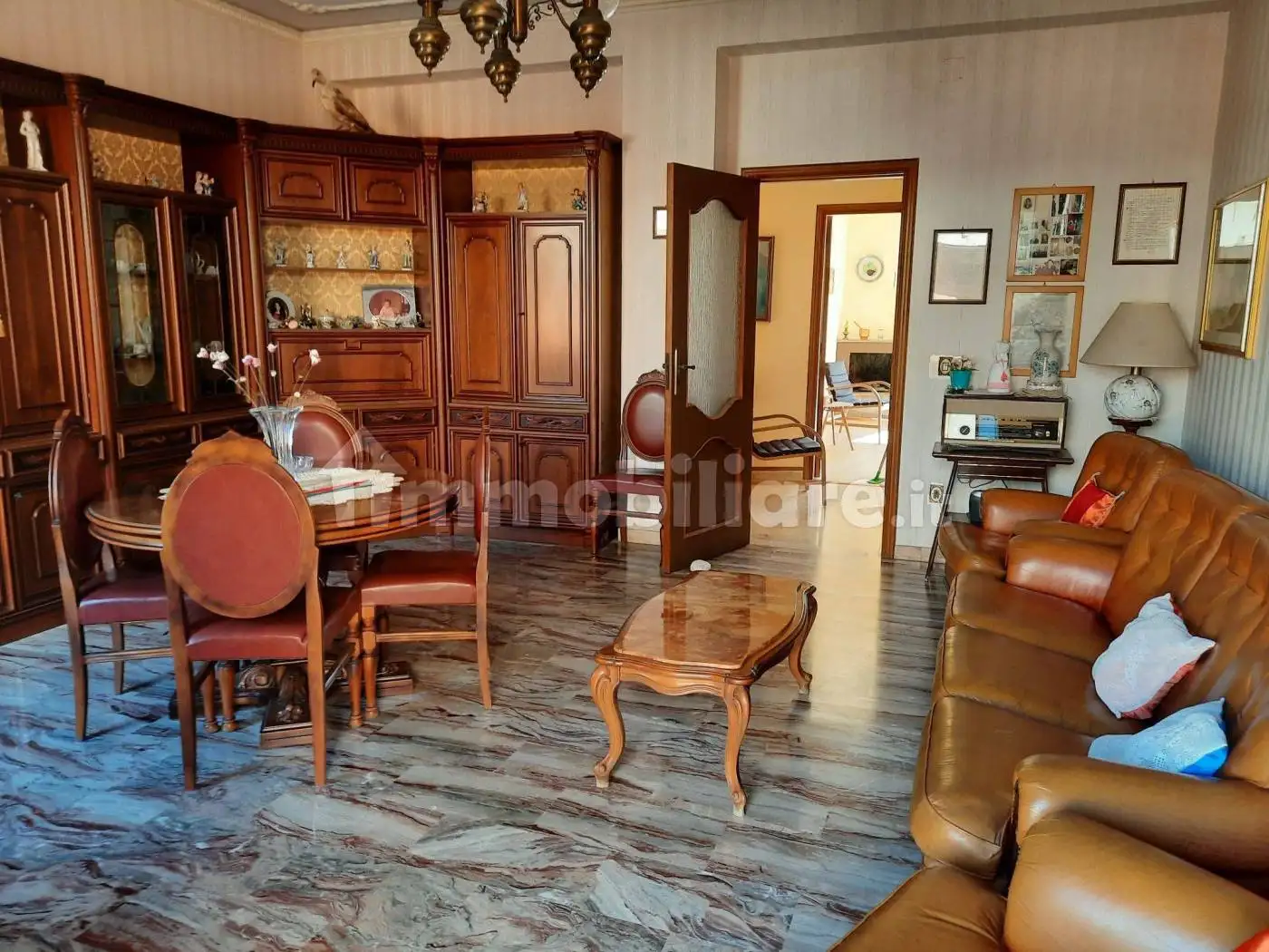 Appartamento in vendita a Nicotera