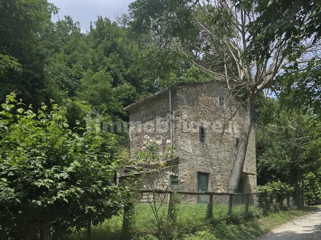Casa indipendente in vendita a Bagno di Romagna