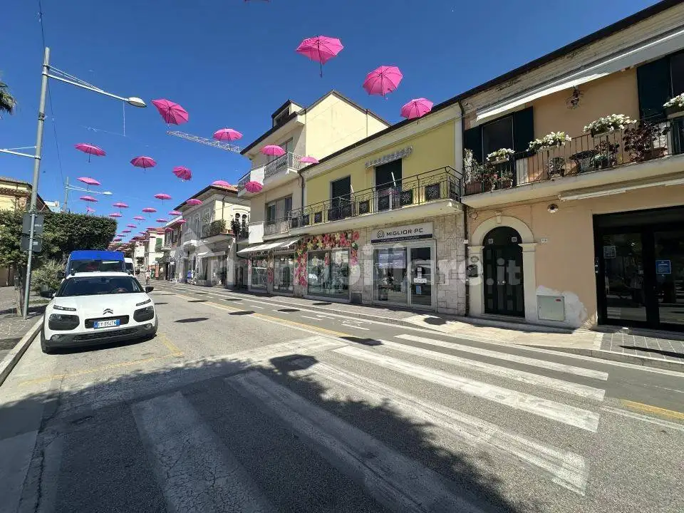 Appartamento in vendita a Giulianova