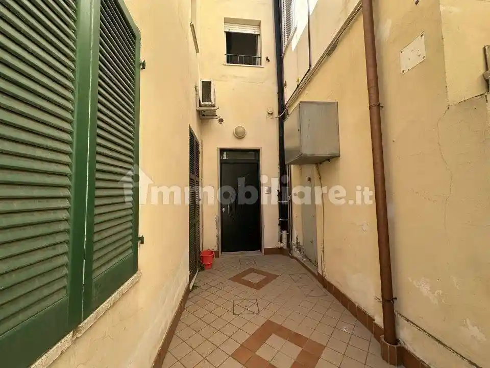 Trilocale via Genova 31, Centro, Giulianova - foto 4