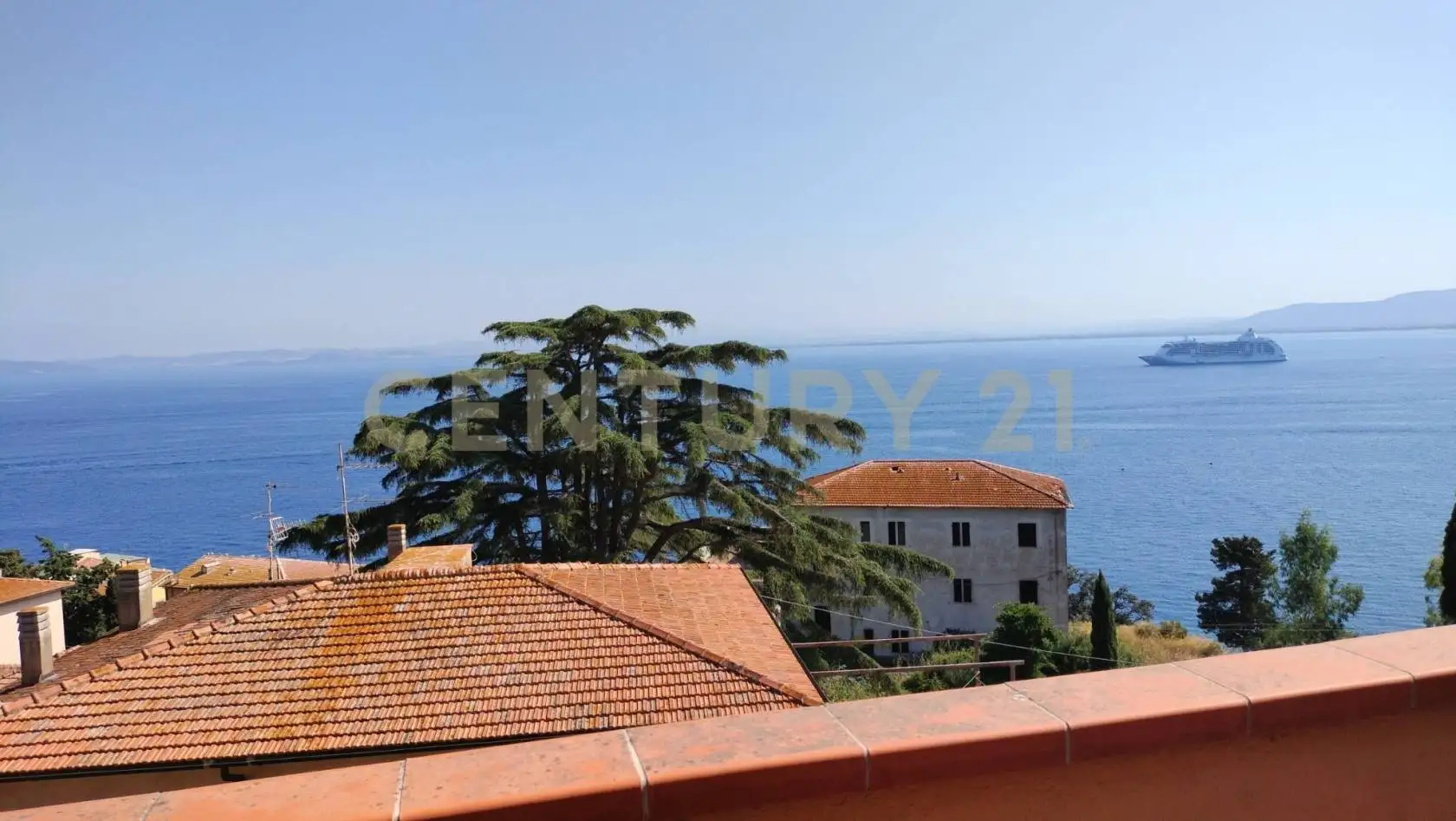 Appartamento in affitto a Monte Argentario