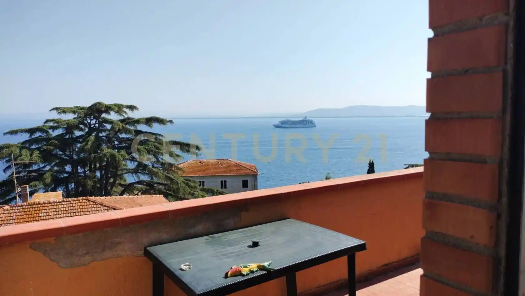 Quadrilocale via Aia del Dottore, Porto Santo Stefano, Monte Argentario - foto 2