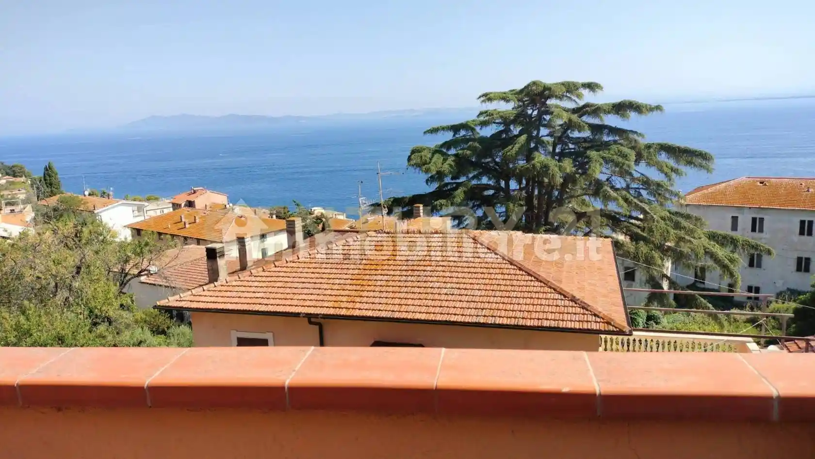 Quadrilocale via Aia del Dottore, Porto Santo Stefano, Monte Argentario - foto 3