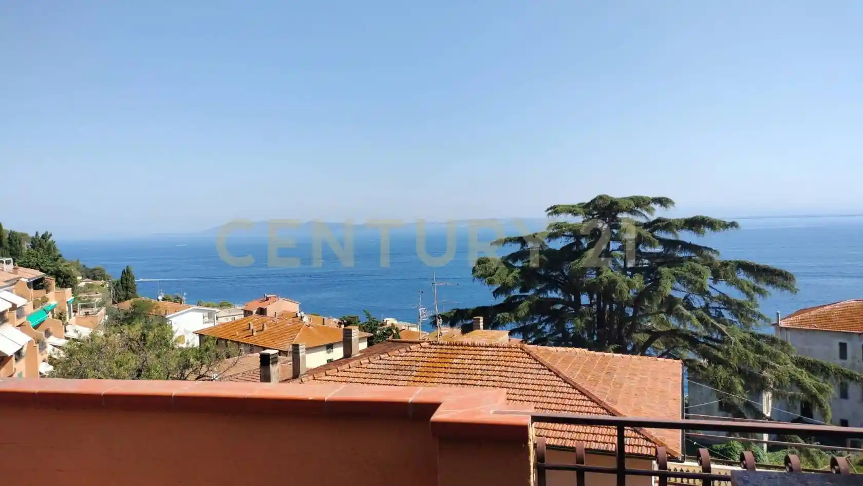 Quadrilocale via Aia del Dottore, Porto Santo Stefano, Monte Argentario - foto 4