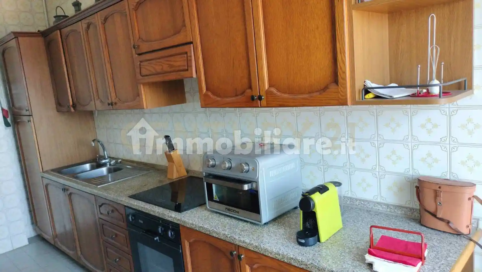 Quadrilocale via Aia del Dottore, Porto Santo Stefano, Monte Argentario - foto 5