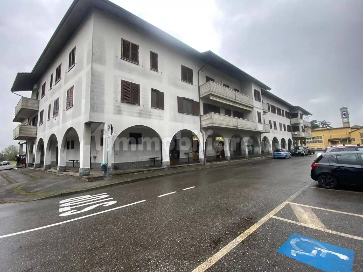 Appartamento in vendita a Mediglia