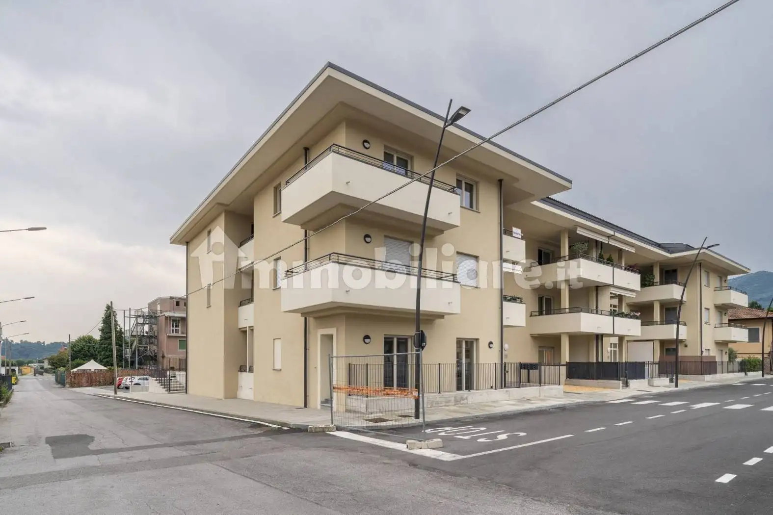 Appartamento in vendita a Piasco