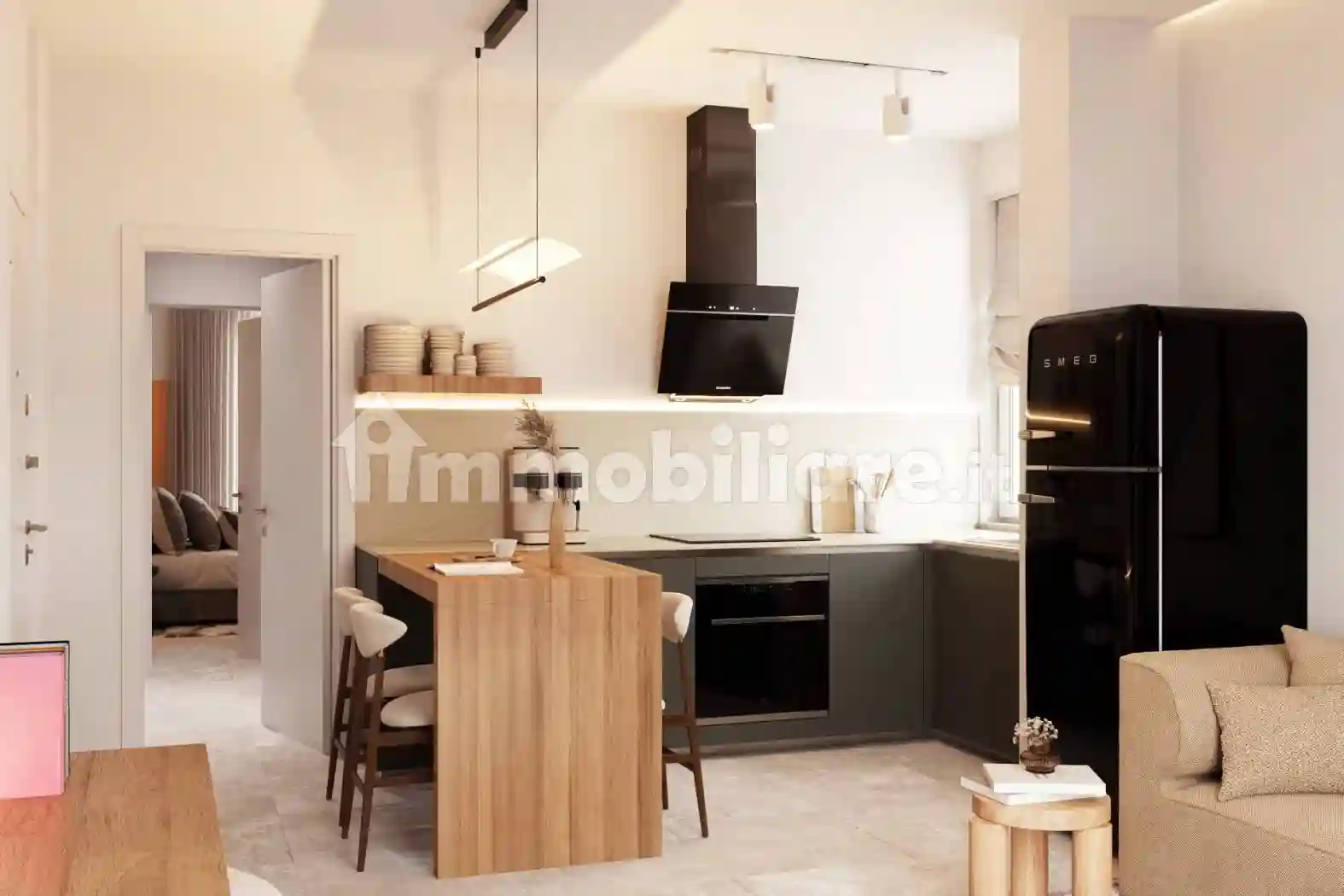 Appartamento - foto 4