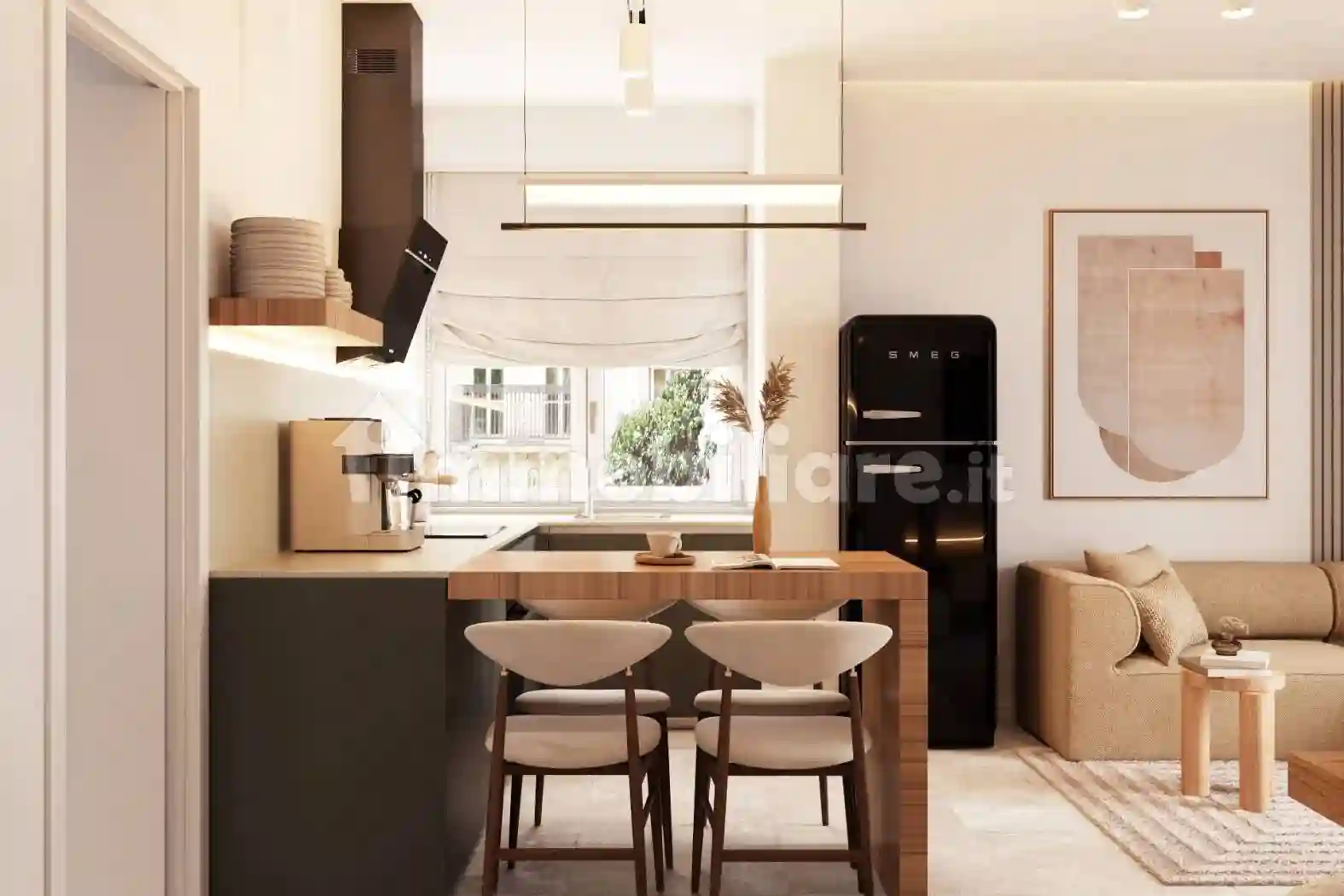 Appartamento - foto 5