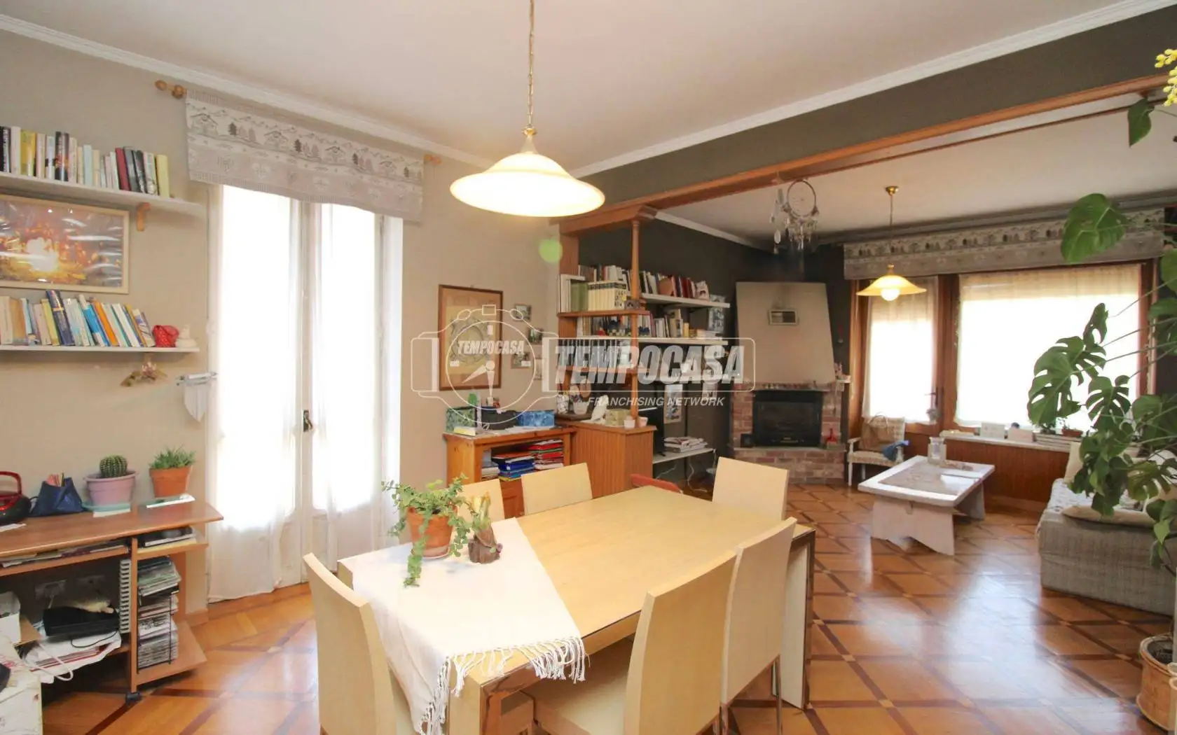 Appartamento in vendita a Roccaforte Mondovì