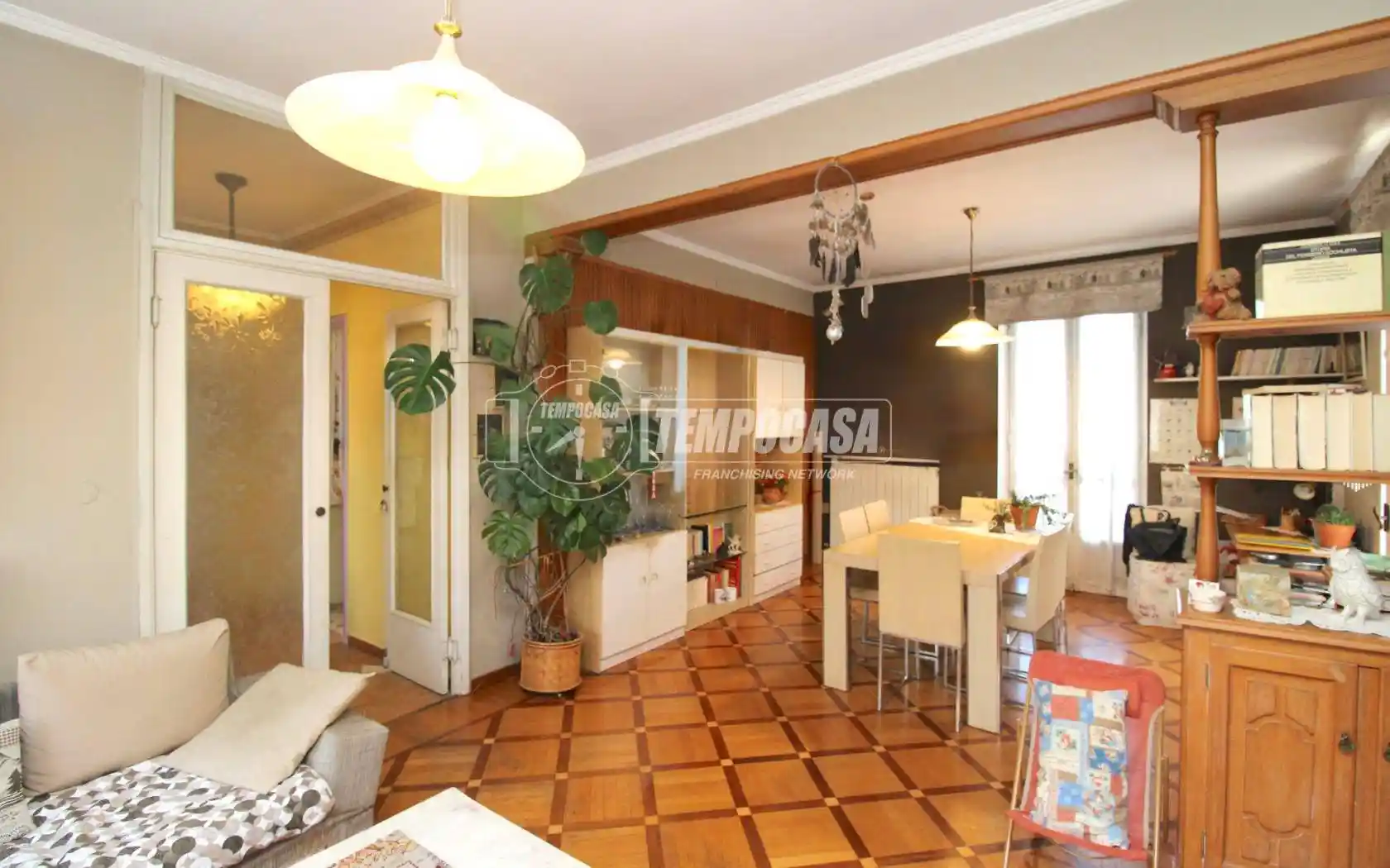 Appartamento via Roma 7, Centro, Roccaforte Mondovì - foto 2