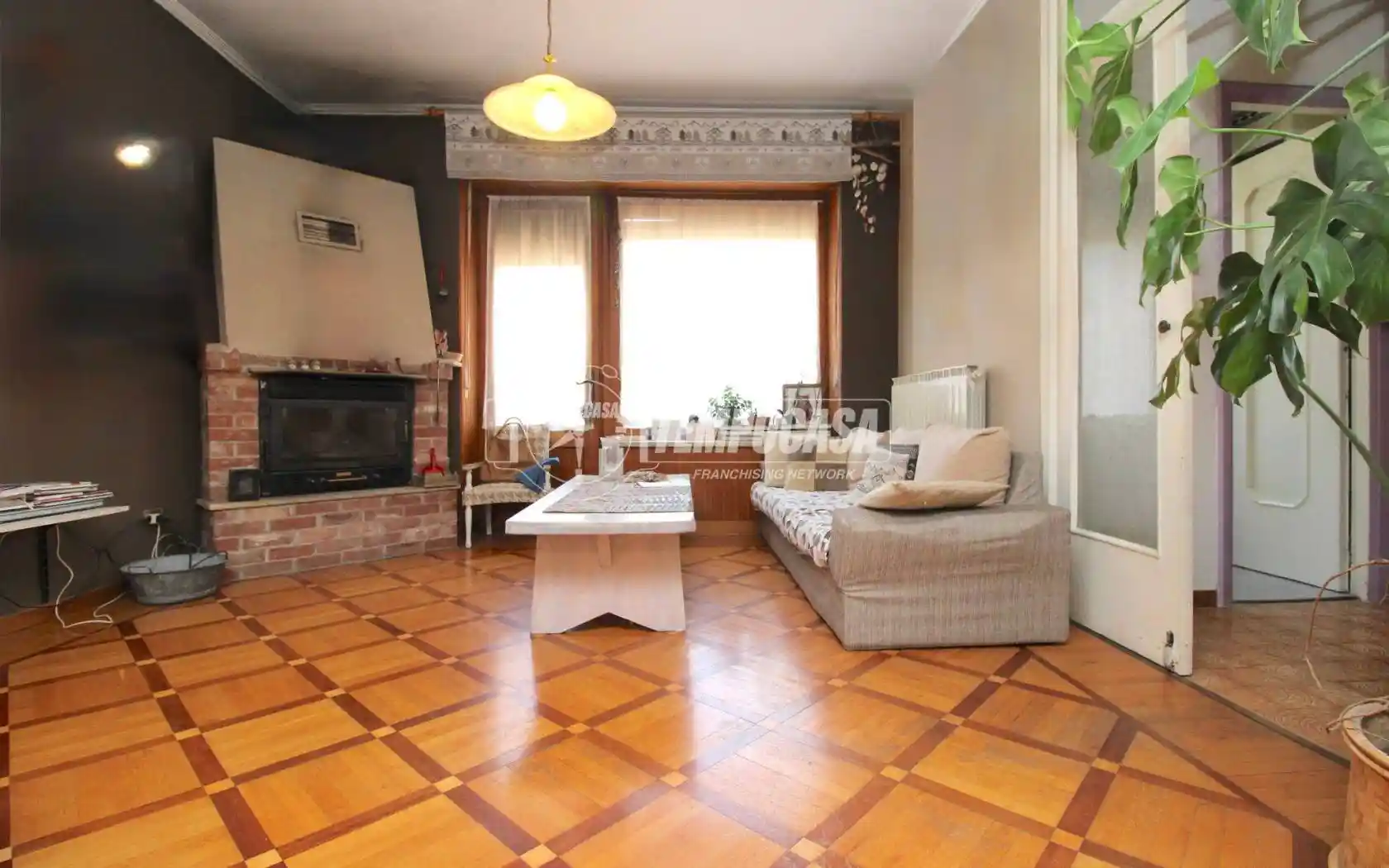 Appartamento via Roma 7, Centro, Roccaforte Mondovì - foto 4