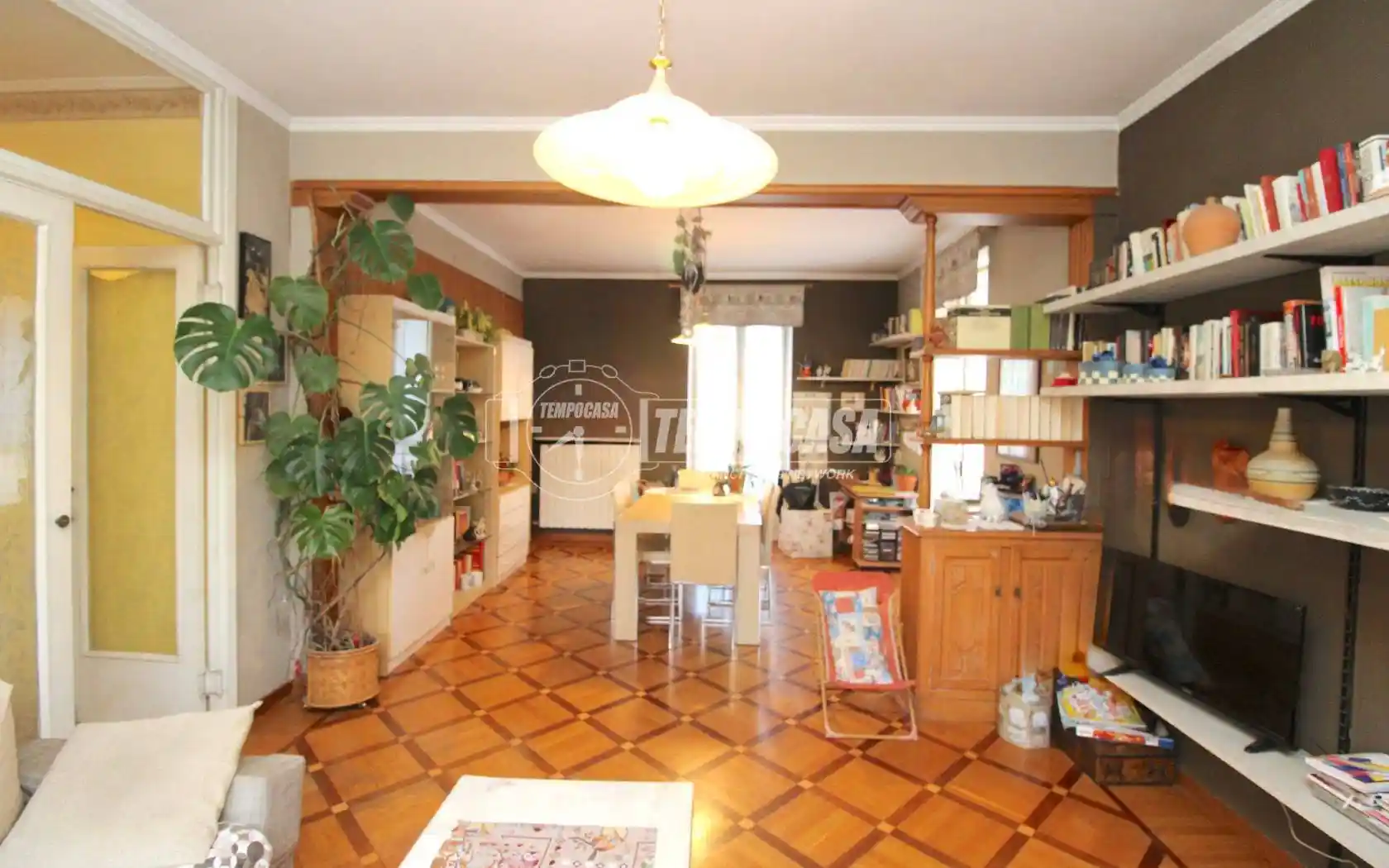 Appartamento via Roma 7, Centro, Roccaforte Mondovì - foto 5