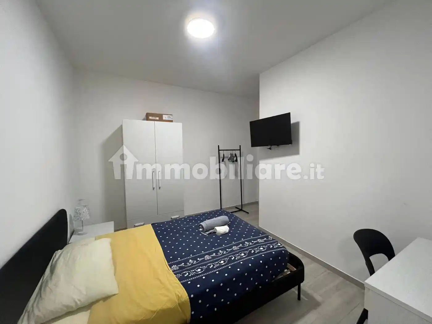 Trilocale viale Crotone, Catanzaro Lido, Catanzaro - foto 4