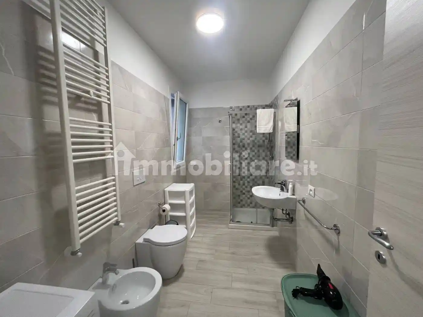 Trilocale viale Crotone, Catanzaro Lido, Catanzaro - foto 5