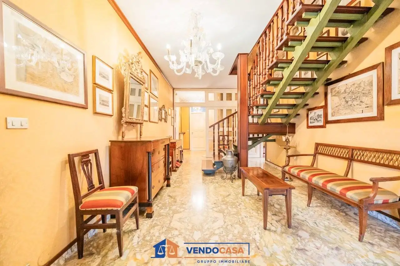 Villa unifamiliare via Martiri della Libertà 11, Cervasca - foto 2