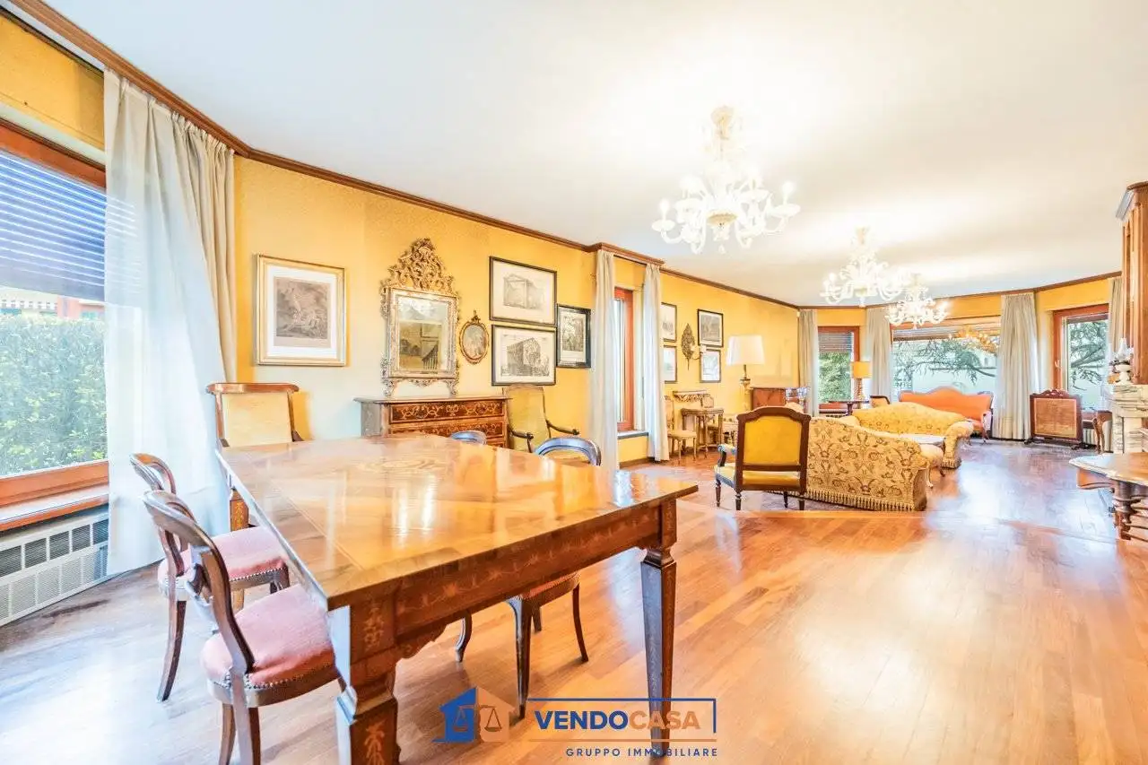 Villa unifamiliare via Martiri della Libertà 11, Cervasca - foto 5