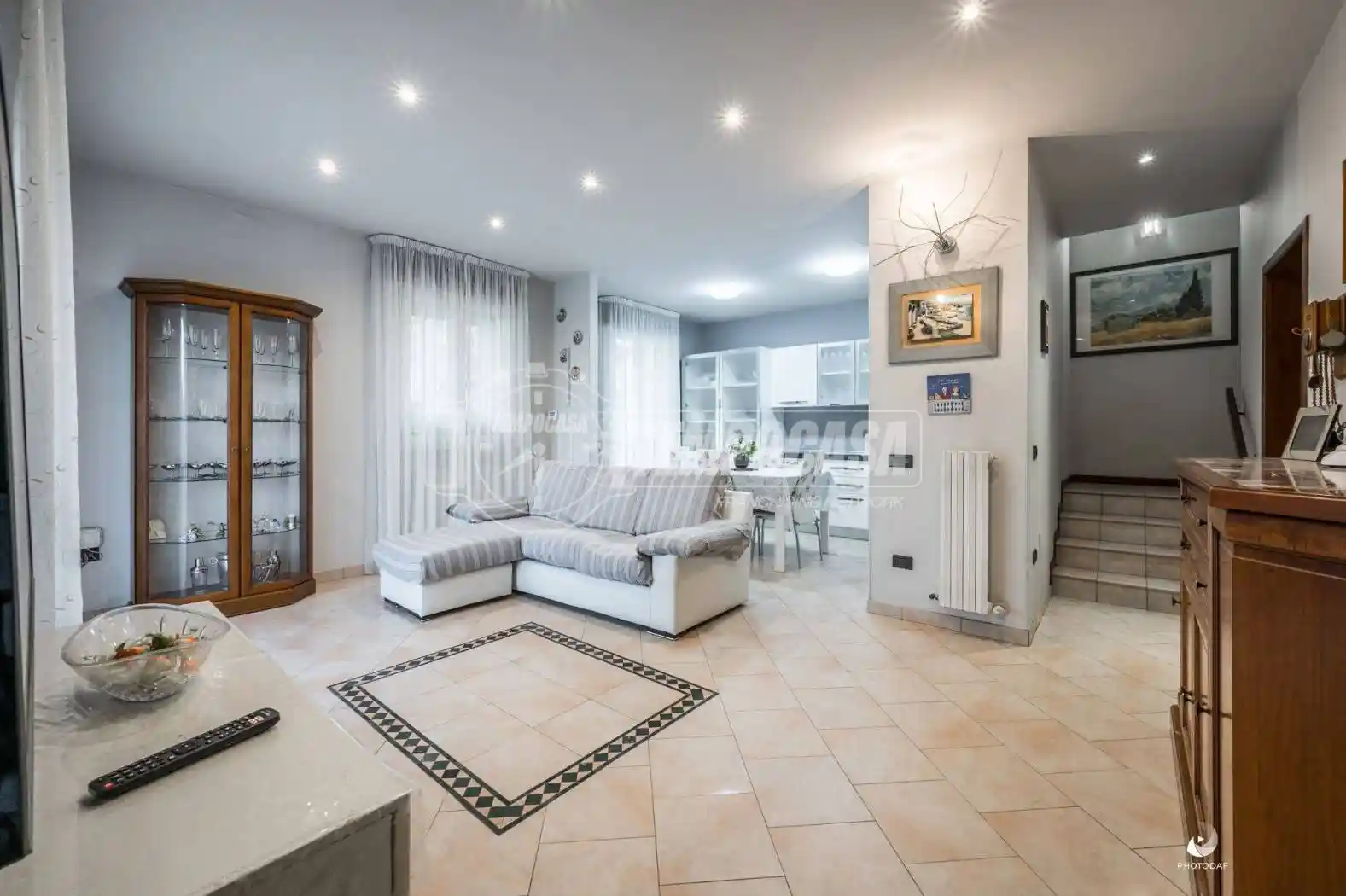 Villetta a schiera - foto 3