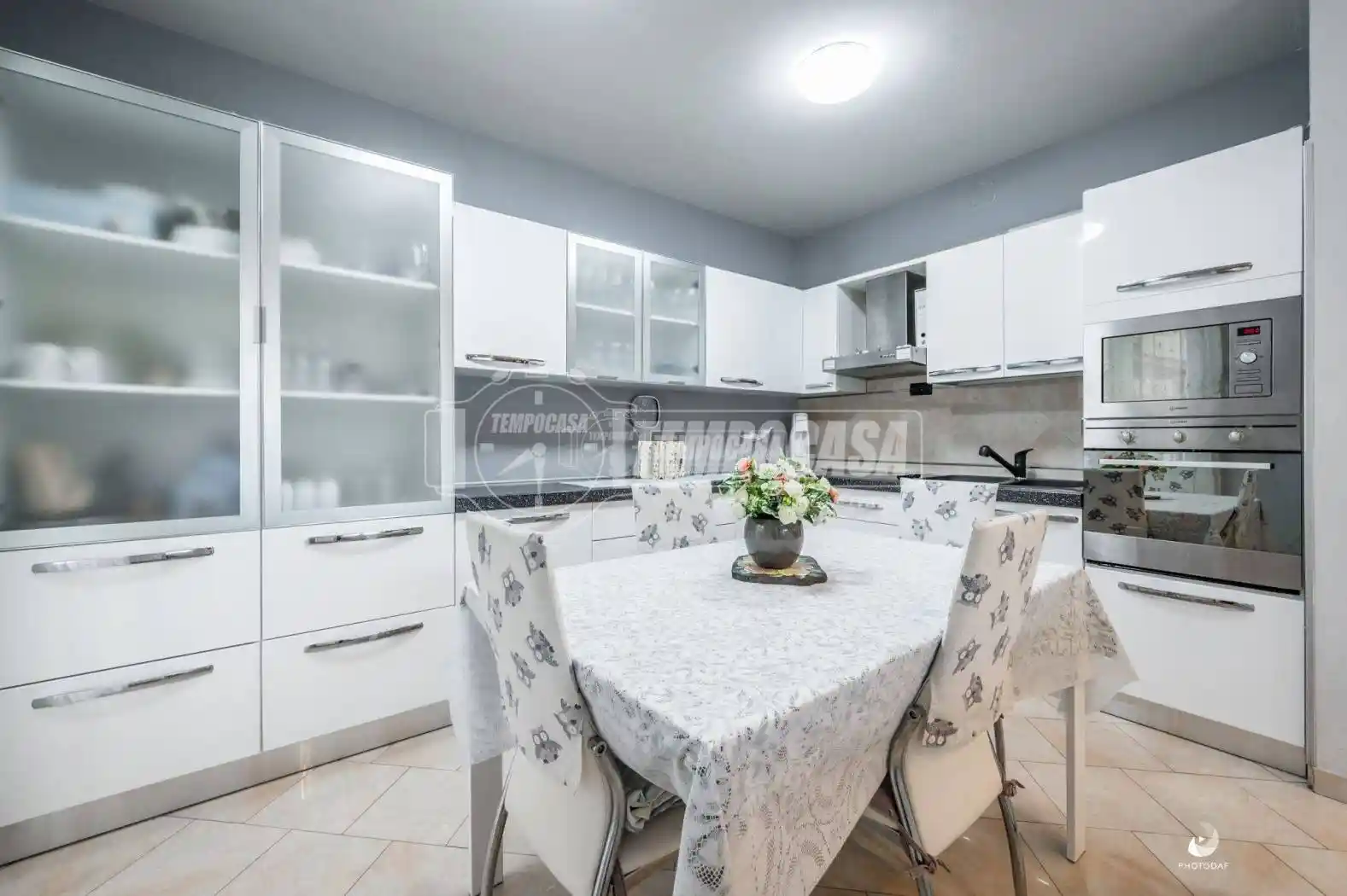 Villetta a schiera - foto 4