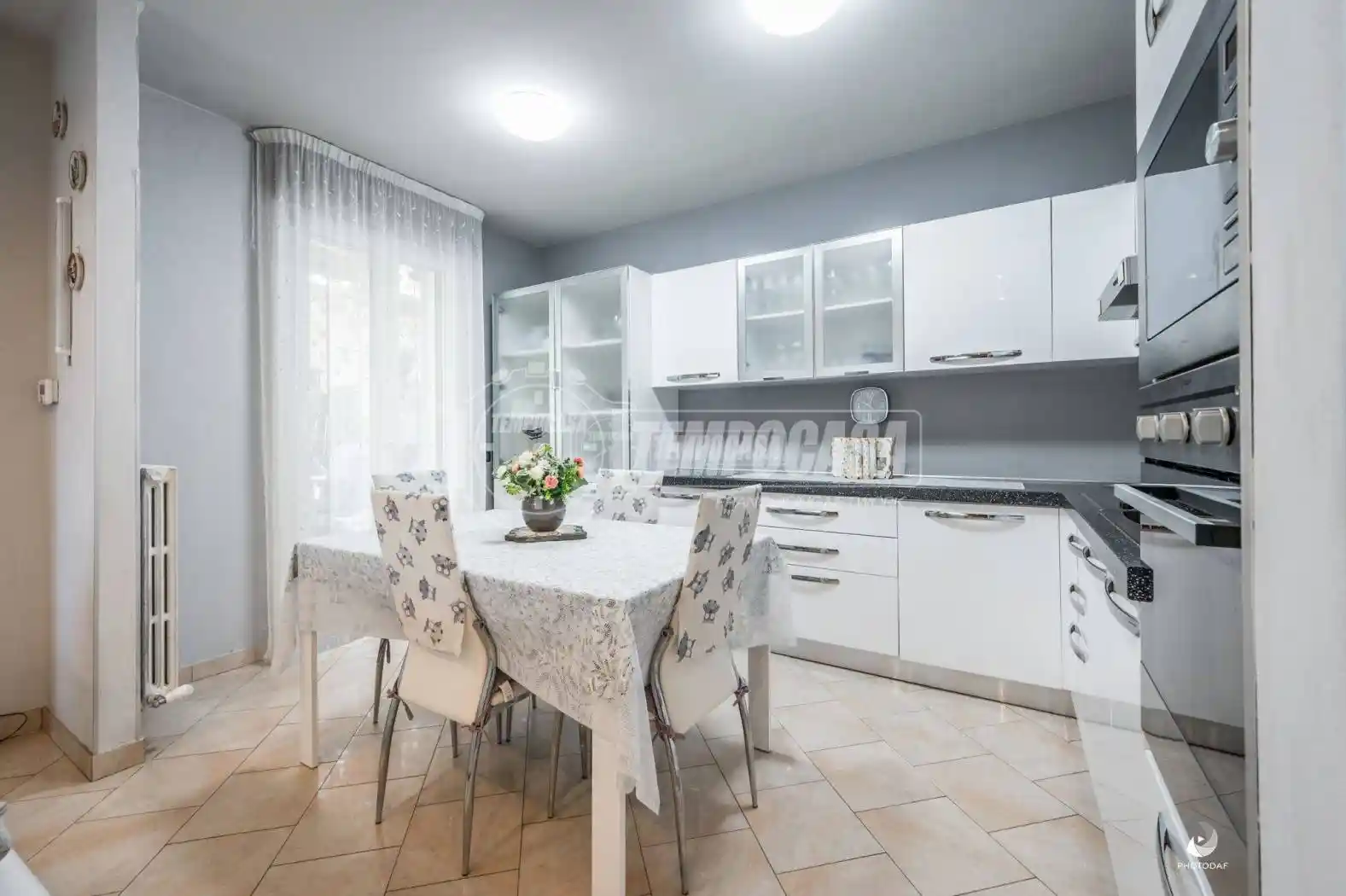 Villetta a schiera - foto 5