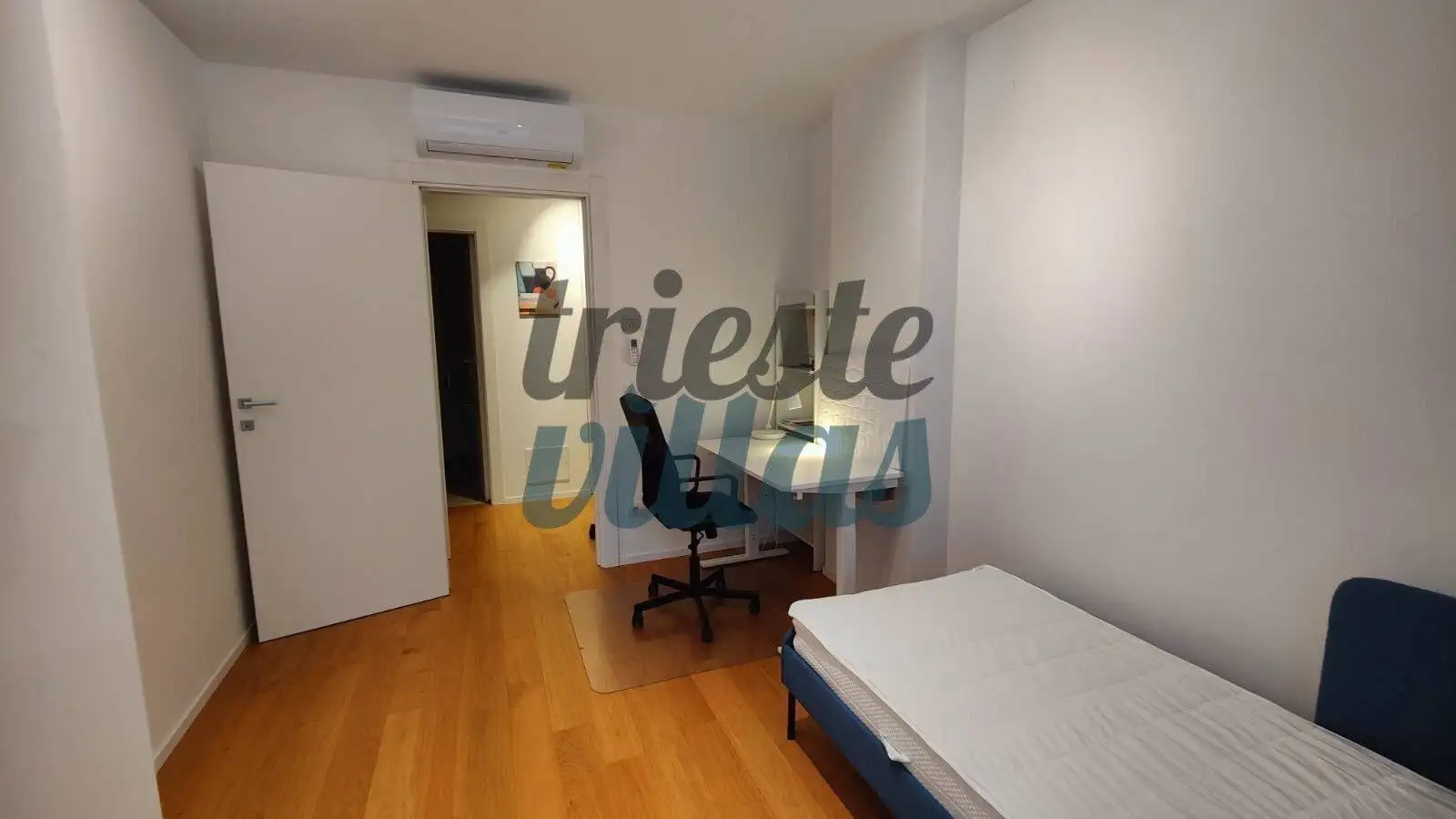 Appartamento in affitto a Trieste