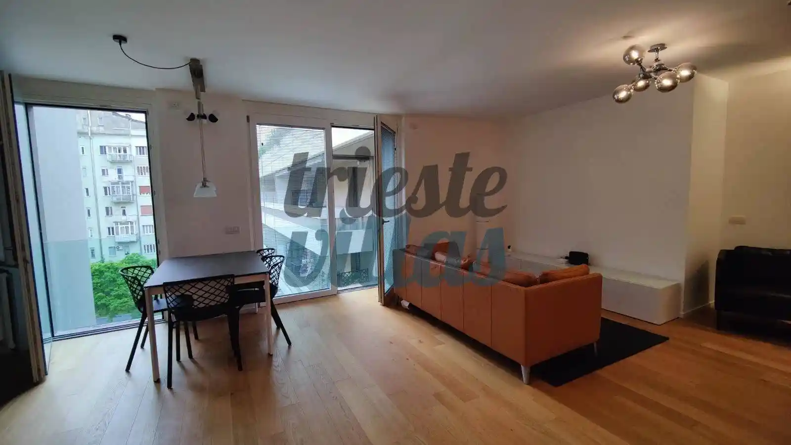 Trilocale via picciola 7, San Vito - Campi Elisi, Trieste - foto 4