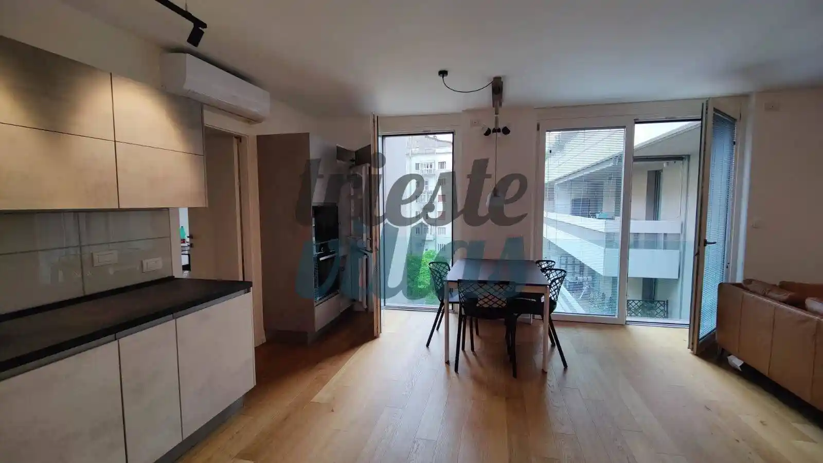 Trilocale via picciola 7, San Vito - Campi Elisi, Trieste - foto 5