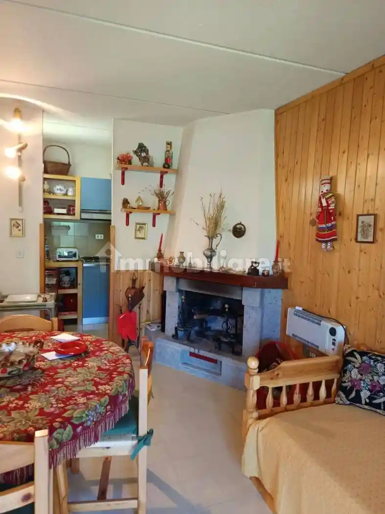 Bilocale via del Biancospino, Lucoli - foto 5