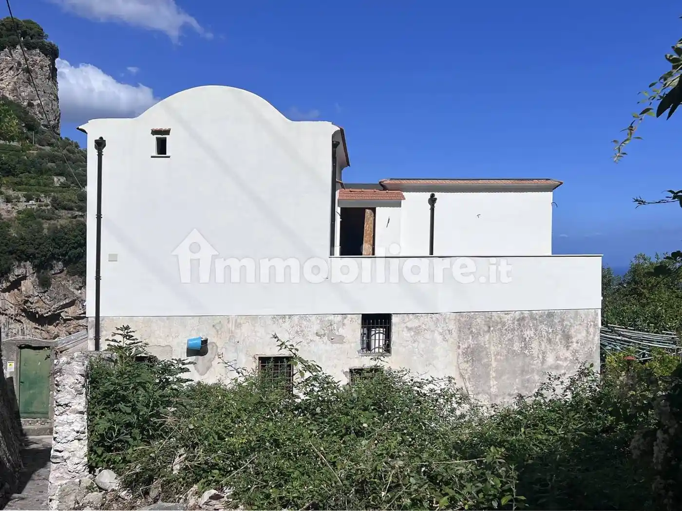 Rustico - Casale in vendita a Scala