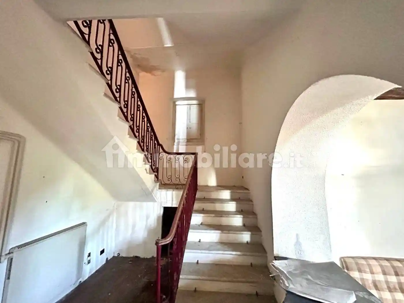 Villa unifamiliare via Pissorella, San Rocco, Camogli - foto 4