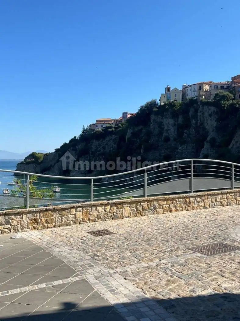 Appartamento in vendita a Agropoli