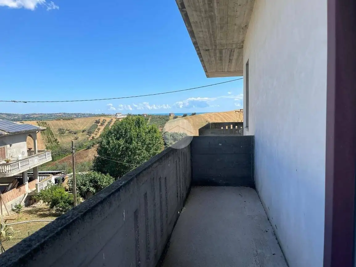 Villa in vendita a Roseto degli Abruzzi