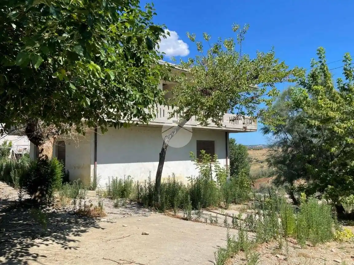 Villa unifamiliare Contrada Colle Vraddo, Roseto degli Abruzzi - foto 2