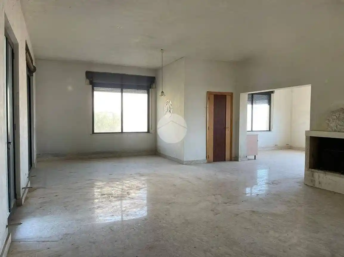 Villa unifamiliare Contrada Colle Vraddo, Roseto degli Abruzzi - foto 4