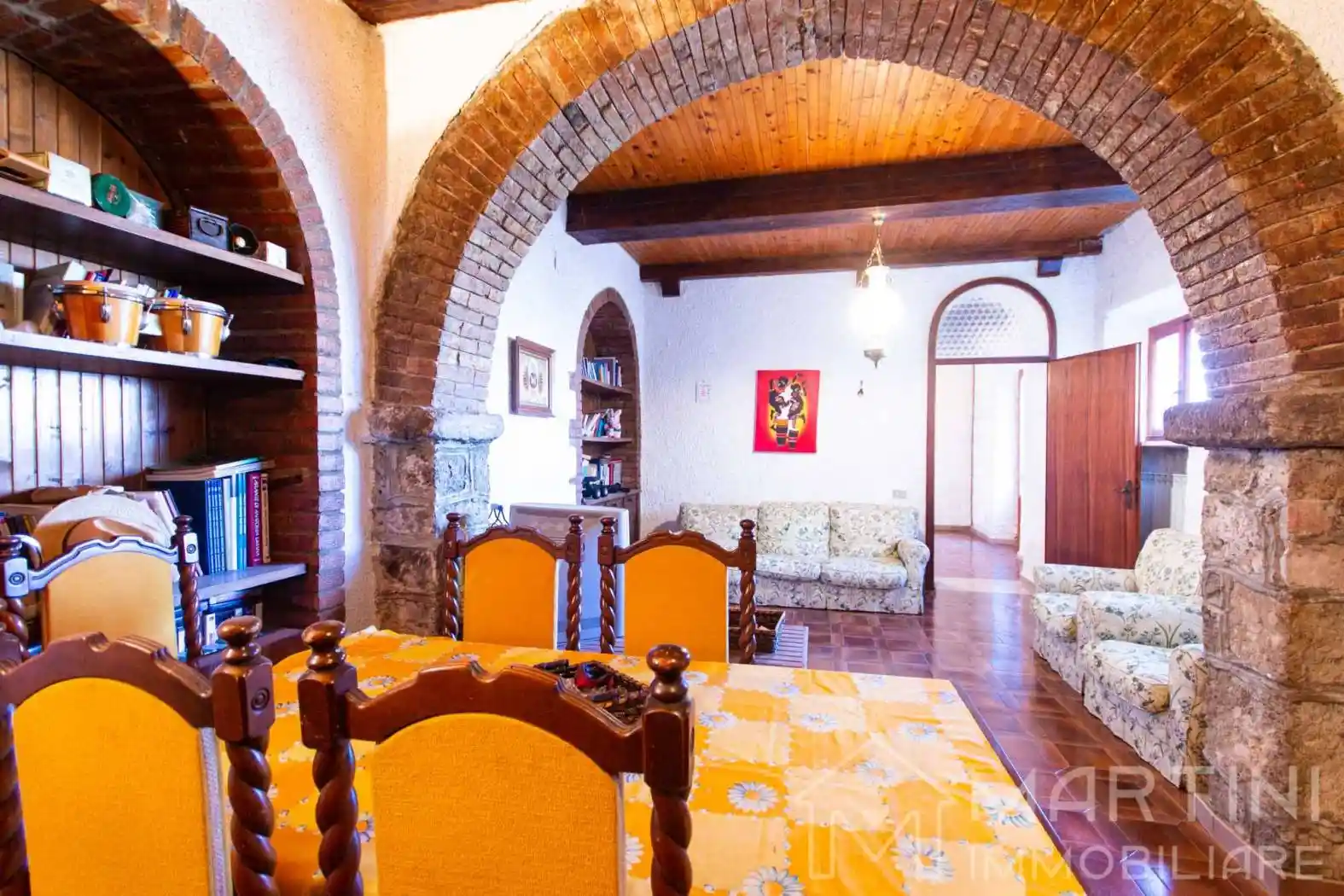 Casa indipendente - foto 4