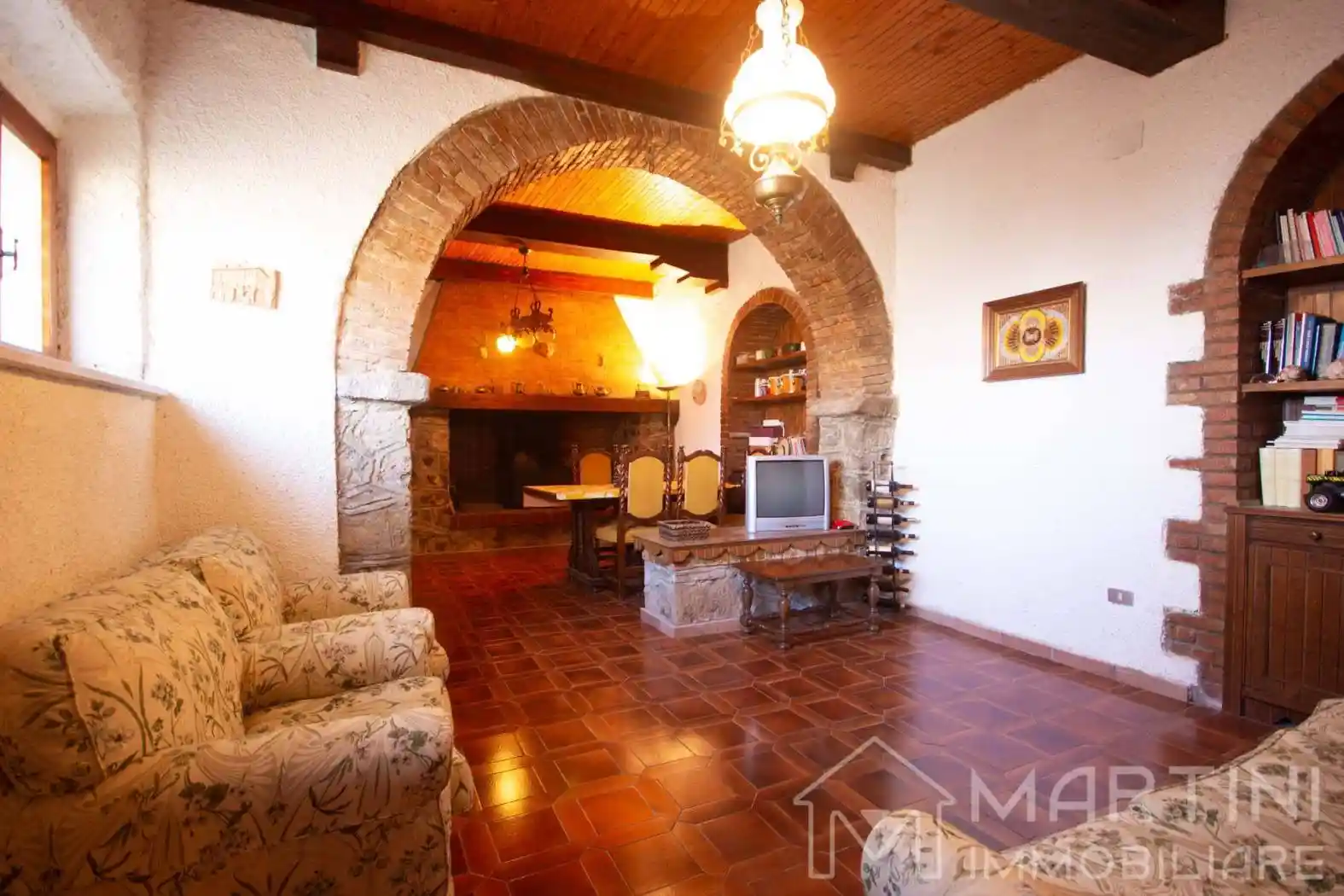 Casa indipendente - foto 5