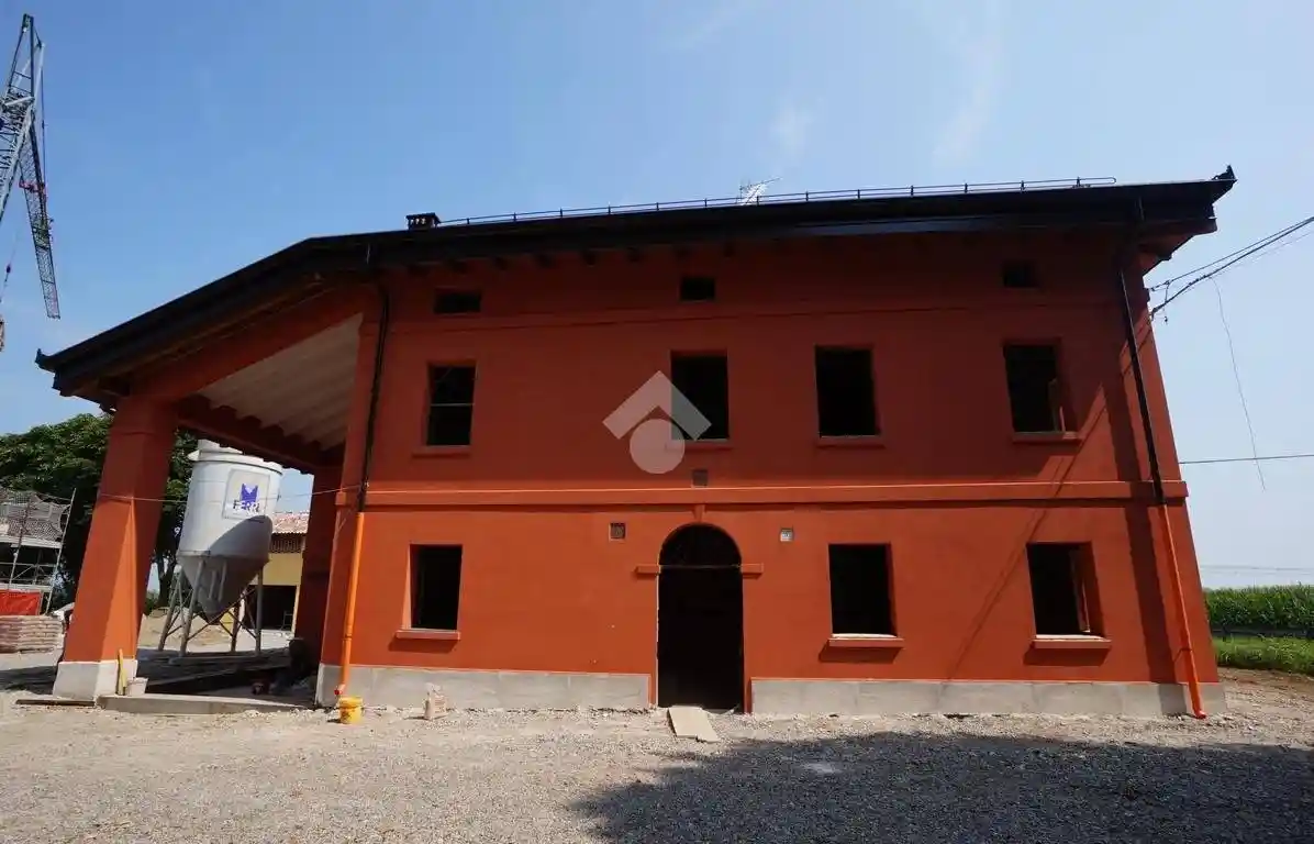 Villa in vendita a Modena